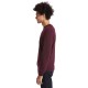 TIMBERLAND</br>Ανδρικό Πουλόβερ Μπορντώ LS Cohas Brook Merino Crewneck Sweater A2BFH-I30 Timberland TIMBERLAND</br>Ανδρικό Πουλόβερ Μπορντώ LS Cohas Brook Merino Crewneck Sweater A2BFH-I30 Timberland