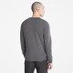 TIMBERLAND</br>Ανδρικό Πουλόβερ Γκρι LS Cohas Brook Merino Crewneck Sweater A2BFH-U14 Timberland TIMBERLAND</br>Ανδρικό Πουλόβερ Γκρι LS Cohas Brook Merino Crewneck Sweater A2BFH-U14 Timberland