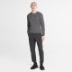 TIMBERLAND</br>Ανδρικό Πουλόβερ Γκρι LS Cohas Brook Merino Crewneck Sweater A2BFH-U14 Timberland TIMBERLAND</br>Ανδρικό Πουλόβερ Γκρι LS Cohas Brook Merino Crewneck Sweater A2BFH-U14 Timberland