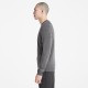 TIMBERLAND</br>Ανδρικό Πουλόβερ Γκρι LS Cohas Brook Merino Crewneck Sweater A2BFH-U14 Timberland TIMBERLAND</br>Ανδρικό Πουλόβερ Γκρι LS Cohas Brook Merino Crewneck Sweater A2BFH-U14 Timberland