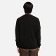 TIMBERLAND</br>Ανδρικό Πουλόβερ Μαύρο LS Cohas Brook Merino Crewneck Sweater A2BFH-X65 Timberland TIMBERLAND</br>Ανδρικό Πουλόβερ Μαύρο LS Cohas Brook Merino Crewneck Sweater A2BFH-X65 Timberland