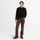 TIMBERLAND</br>Ανδρικό Πουλόβερ Μαύρο LS Cohas Brook Merino Crewneck Sweater A2BFH-X65 Timberland TIMBERLAND</br>Ανδρικό Πουλόβερ Μαύρο LS Cohas Brook Merino Crewneck Sweater A2BFH-X65 Timberland