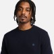 TIMBERLAND</br>Ανδρικό Πουλόβερ Μπλε LS Cohas Brook Merino Crewneck Sweater A2BFH-Z02 Timberland TIMBERLAND</br>Ανδρικό Πουλόβερ Μπλε LS Cohas Brook Merino Crewneck Sweater A2BFH-Z02 Timberland