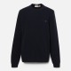 TIMBERLAND</br>Ανδρικό Πουλόβερ Μπλε LS Cohas Brook Merino Crewneck Sweater A2BFH-Z02 Timberland TIMBERLAND</br>Ανδρικό Πουλόβερ Μπλε LS Cohas Brook Merino Crewneck Sweater A2BFH-Z02 Timberland