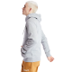 TIMBERLAND</br>Ανδρικό Φούτερ Γκρι Timberland® Core Tree Logo Hoodie A2BJH-AR2 Timberland TIMBERLAND</br>Ανδρικό Φούτερ Γκρι Timberland® Core Tree Logo Hoodie A2BJH-AR2 Timberland