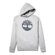TIMBERLAND</br>Ανδρικό Φούτερ Γκρι Timberland® Core Tree Logo Hoodie A2BJH-AR2 Timberland TIMBERLAND</br>Ανδρικό Φούτερ Γκρι Timberland® Core Tree Logo Hoodie A2BJH-AR2 Timberland