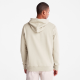 TIMBERLAND</br>Ανδρικό Φούτερ Μπεζ Timberland® Core Tree Logo Hoodie A2BJH-CY2 Timberland TIMBERLAND</br>Ανδρικό Φούτερ Μπεζ Timberland® Core Tree Logo Hoodie A2BJH-CY2 Timberland