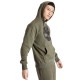 TIMBERLAND</br>Ανδρικό Φούτερ Χακί Timberland® Core Tree Logo Hoodie A2BJH-Z28 Timberland TIMBERLAND</br>Ανδρικό Φούτερ Χακί Timberland® Core Tree Logo Hoodie A2BJH-Z28 Timberland