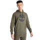 TIMBERLAND</br>Ανδρικό Φούτερ Χακί Timberland® Core Tree Logo Hoodie A2BJH-Z28 Timberland TIMBERLAND</br>Ανδρικό Φούτερ Χακί Timberland® Core Tree Logo Hoodie A2BJH-Z28 Timberland