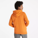 TIMBERLAND</br>Ανδρικό Φούτερ Πορτοκαλί Timberland® Core Tree Logo Hoodie A2BJH-643 Timberland TIMBERLAND</br>Ανδρικό Φούτερ Πορτοκαλί Timberland® Core Tree Logo Hoodie A2BJH-643 Timberland