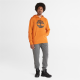 TIMBERLAND</br>Ανδρικό Φούτερ Πορτοκαλί Timberland® Core Tree Logo Hoodie A2BJH-643 Timberland TIMBERLAND</br>Ανδρικό Φούτερ Πορτοκαλί Timberland® Core Tree Logo Hoodie A2BJH-643 Timberland