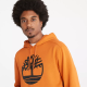 TIMBERLAND</br>Ανδρικό Φούτερ Πορτοκαλί Timberland® Core Tree Logo Hoodie A2BJH-643 Timberland TIMBERLAND</br>Ανδρικό Φούτερ Πορτοκαλί Timberland® Core Tree Logo Hoodie A2BJH-643 Timberland