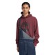 TIMBERLAND</br>Ανδρικό Φούτερ Μπορντώ Timberland® Core Tree Logo Hoodie A2BJH-I30 Timberland TIMBERLAND</br>Ανδρικό Φούτερ Μπορντώ Timberland® Core Tree Logo Hoodie A2BJH-I30 Timberland