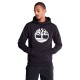 TIMBERLAND</br>Ανδρικό Φούτερ Μαύρο Timberland® Core Tree Logo Hoodie A2BJH-N92 Timberland TIMBERLAND</br>Ανδρικό Φούτερ Μαύρο Timberland® Core Tree Logo Hoodie A2BJH-N92 Timberland