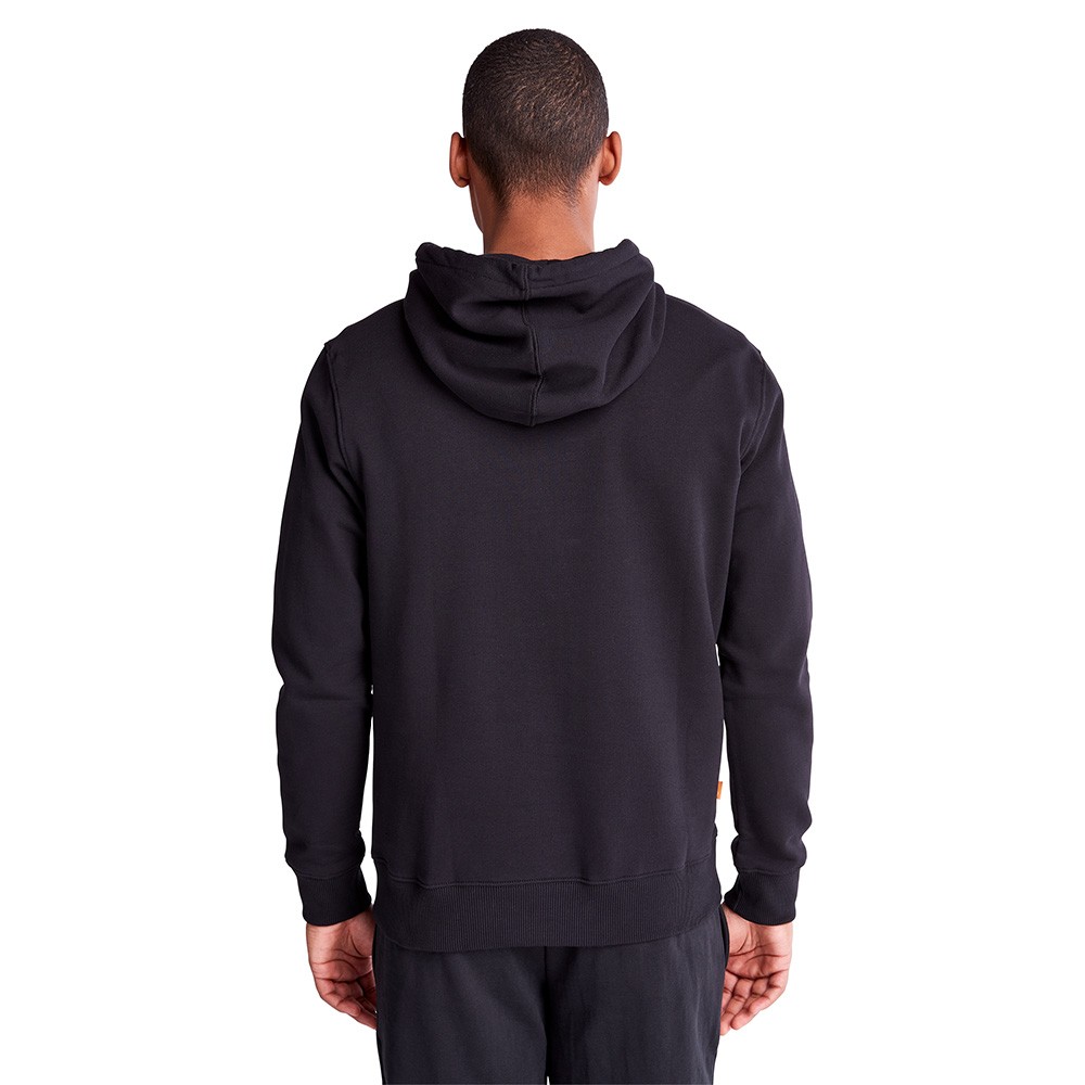 TIMBERLAND</br>Ανδρικό Φούτερ Μαύρο Timberland® Core Tree Logo Hoodie A2BJH-N92 Timberland TIMBERLAND</br>Ανδρικό Φούτερ Μαύρο Timberland® Core Tree Logo Hoodie A2BJH-N92 Timberland