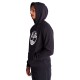 TIMBERLAND</br>Ανδρικό Φούτερ Μαύρο Timberland® Core Tree Logo Hoodie A2BJH-N92 Timberland TIMBERLAND</br>Ανδρικό Φούτερ Μαύρο Timberland® Core Tree Logo Hoodie A2BJH-N92 Timberland