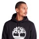 TIMBERLAND</br>Ανδρικό Φούτερ Μαύρο Timberland® Core Tree Logo Hoodie A2BJH-N92 Timberland TIMBERLAND</br>Ανδρικό Φούτερ Μαύρο Timberland® Core Tree Logo Hoodie A2BJH-N92 Timberland