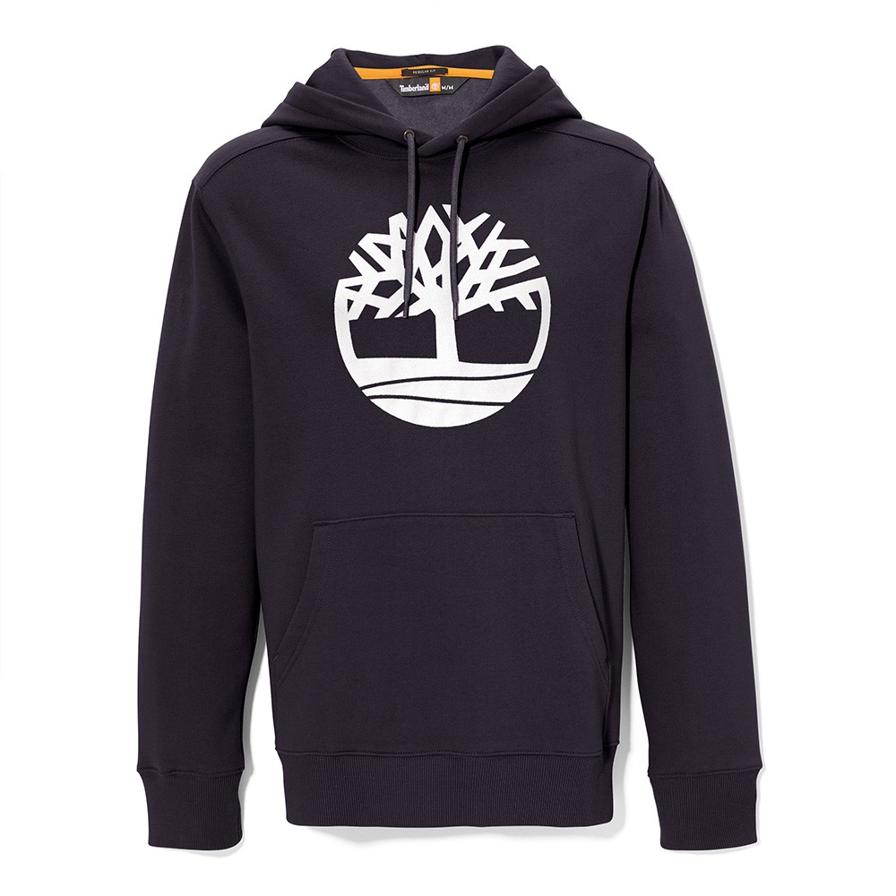 TIMBERLAND</br>Ανδρικό Φούτερ Μαύρο Timberland® Core Tree Logo Hoodie A2BJH-N92 Timberland TIMBERLAND</br>Ανδρικό Φούτερ Μαύρο Timberland® Core Tree Logo Hoodie A2BJH-N92 Timberland