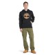 TIMBERLAND</br>Ανδρικό Φούτερ Μαύρο Timberland® Core Tree Logo Hoodie A2BJH-P56 Timberland TIMBERLAND</br>Ανδρικό Φούτερ Μαύρο Timberland® Core Tree Logo Hoodie A2BJH-P56 Timberland