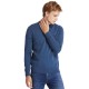 TIMBERLAND</br>Ανδρικό Πουλόβερ Ραφ LS Williams River Cotton Crewneck Sweater A2BMM-288 Timberland TIMBERLAND</br>Ανδρικό Πουλόβερ Ραφ LS Williams River Cotton Crewneck Sweater A2BMM-288 Timberland