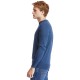 TIMBERLAND</br>Ανδρικό Πουλόβερ Ραφ LS Williams River Cotton Crewneck Sweater A2BMM-288 Timberland TIMBERLAND</br>Ανδρικό Πουλόβερ Ραφ LS Williams River Cotton Crewneck Sweater A2BMM-288 Timberland