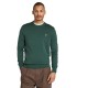 TIMBERLAND</br>Timberland LS Williams River Cotton Crewneck Sweater A2BMM-317 Ανδρικό Πουλόβερ Πράσινο TIMBERLAND</br>Timberland LS Williams River Cotton Crewneck Sweater A2BMM-317 Ανδρικό Πουλόβερ Πράσινο