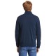 TIMBERLAND</br>Ανδρικό Πουλόβερ Μπλε LS Williams River Cotton 1/4 Zip Sweater A2BMX-433 Timberland