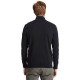 TIMBERLAND</br>Ανδρικό Πουλόβερ Μαύρο LS Williams River Cotton 1/4 Zip Sweater A2BMX-001 Timberland TIMBERLAND</br>Ανδρικό Πουλόβερ Μαύρο LS Williams River Cotton 1/4 Zip Sweater A2BMX-001 Timberland