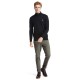 TIMBERLAND</br>Ανδρικό Πουλόβερ Μαύρο LS Williams River Cotton 1/4 Zip Sweater A2BMX-001 Timberland TIMBERLAND</br>Ανδρικό Πουλόβερ Μαύρο LS Williams River Cotton 1/4 Zip Sweater A2BMX-001 Timberland
