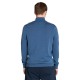 TIMBERLAND</br>Timberland LS Williams River Cotton 1/4 Zip Sweater A2BMX-288 Ανδρικό Πουλόβερ Ραφ TIMBERLAND</br>Timberland LS Williams River Cotton 1/4 Zip Sweater A2BMX-288 Ανδρικό Πουλόβερ Ραφ