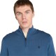 TIMBERLAND</br>Timberland LS Williams River Cotton 1/4 Zip Sweater A2BMX-288 Ανδρικό Πουλόβερ Ραφ TIMBERLAND</br>Timberland LS Williams River Cotton 1/4 Zip Sweater A2BMX-288 Ανδρικό Πουλόβερ Ραφ