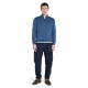 TIMBERLAND</br>Timberland LS Williams River Cotton 1/4 Zip Sweater A2BMX-288 Ανδρικό Πουλόβερ Ραφ TIMBERLAND</br>Timberland LS Williams River Cotton 1/4 Zip Sweater A2BMX-288 Ανδρικό Πουλόβερ Ραφ