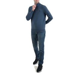 Ανδρικό Πουλόβερ Ραφ LS Williams River Cotton 1/4 Zip Sweater A2BMX-288 Timberland