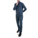 TIMBERLAND</br>Ανδρικό Πουλόβερ Ραφ LS Williams River Cotton 1/4 Zip Sweater A2BMX-288 Timberland