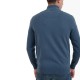 TIMBERLAND</br>Ανδρικό Πουλόβερ Ραφ LS Williams River Cotton 1/4 Zip Sweater A2BMX-288 Timberland