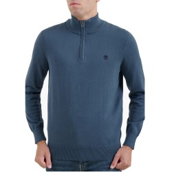 Ανδρικό Πουλόβερ Ραφ LS Williams River Cotton 1/4 Zip Sweater A2BMX-288 Timberland