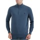 TIMBERLAND</br>Ανδρικό Πουλόβερ Ραφ LS Williams River Cotton 1/4 Zip Sweater A2BMX-288 Timberland