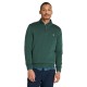 TIMBERLAND</br>Timberland LS Williams River Cotton 1/4 Zip Sweater A2BMX-317 Ανδρικό Πουλόβερ Πράσινο TIMBERLAND</br>Timberland LS Williams River Cotton 1/4 Zip Sweater A2BMX-317 Ανδρικό Πουλόβερ Πράσινο