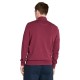 TIMBERLAND</br>Timberland LS Williams River Cotton 1/4 Zip Sweater A2BMX-648 Ανδρικό Πουλόβερ Μπορντώ TIMBERLAND</br>Timberland LS Williams River Cotton 1/4 Zip Sweater A2BMX-648 Ανδρικό Πουλόβερ Μπορντώ