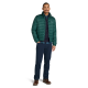 TIMBERLAND</br>Timberland LS Williams River Cotton 1/4 Zip Sweater A2BMX-Z02 Ανδρικό Πουλόβερ Μπλε TIMBERLAND</br>Timberland LS Williams River Cotton 1/4 Zip Sweater A2BMX-Z02 Ανδρικό Πουλόβερ Μπλε