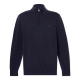 TIMBERLAND</br>Timberland LS Williams River Cotton 1/4 Zip Sweater A2BMX-Z02 Ανδρικό Πουλόβερ Μπλε TIMBERLAND</br>Timberland LS Williams River Cotton 1/4 Zip Sweater A2BMX-Z02 Ανδρικό Πουλόβερ Μπλε