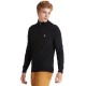 TIMBERLAND</br>Ανδρική Ζακέτα Μαύρο LS Williams River Cotton YD Full-Zip Sweater A2BMZ-001 Timberland TIMBERLAND</br>Ανδρική Ζακέτα Μαύρο LS Williams River Cotton YD Full-Zip Sweater A2BMZ-001 Timberland