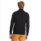 TIMBERLAND</br>Ανδρική Ζακέτα Μαύρο LS Williams River Cotton YD Full-Zip Sweater A2BMZ-001 Timberland TIMBERLAND</br>Ανδρική Ζακέτα Μαύρο LS Williams River Cotton YD Full-Zip Sweater A2BMZ-001 Timberland