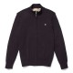 TIMBERLAND</br>Ανδρική Ζακέτα Μαύρο LS Williams River Cotton YD Full-Zip Sweater A2BMZ-001 Timberland TIMBERLAND</br>Ανδρική Ζακέτα Μαύρο LS Williams River Cotton YD Full-Zip Sweater A2BMZ-001 Timberland
