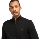TIMBERLAND</br>Ανδρική Ζακέτα Μαύρο LS Williams River Cotton YD Full-Zip Sweater A2BMZ-X65 Timberland TIMBERLAND</br>Ανδρική Ζακέτα Μαύρο LS Williams River Cotton YD Full-Zip Sweater A2BMZ-X65 Timberland