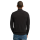 TIMBERLAND</br>Ανδρική Ζακέτα Μαύρο LS Williams River Cotton YD Full-Zip Sweater A2BMZ-X65 Timberland TIMBERLAND</br>Ανδρική Ζακέτα Μαύρο LS Williams River Cotton YD Full-Zip Sweater A2BMZ-X65 Timberland