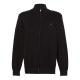 TIMBERLAND</br>Ανδρική Ζακέτα Μαύρο LS Williams River Cotton YD Full-Zip Sweater A2BMZ-X65 Timberland TIMBERLAND</br>Ανδρική Ζακέτα Μαύρο LS Williams River Cotton YD Full-Zip Sweater A2BMZ-X65 Timberland