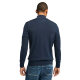 TIMBERLAND</br>Ανδρική Ζακέτα Μπλε LS Williams River Cotton YD Full-Zip Sweater A2BMZ-Z02 Timberland TIMBERLAND</br>Ανδρική Ζακέτα Μπλε LS Williams River Cotton YD Full-Zip Sweater A2BMZ-Z02 Timberland