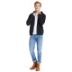 TIMBERLAND</br>Ανδρική Ζακέτα Φούτερ Μαύρο Exeter River Full-Zip Hoodie A2BNB-001 Timberland TIMBERLAND</br>Ανδρική Ζακέτα Φούτερ Μαύρο Exeter River Full-Zip Hoodie A2BNB-001 Timberland