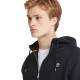 TIMBERLAND</br>Ανδρική Ζακέτα Φούτερ Μαύρο Exeter River Full-Zip Hoodie A2BNB-001 Timberland TIMBERLAND</br>Ανδρική Ζακέτα Φούτερ Μαύρο Exeter River Full-Zip Hoodie A2BNB-001 Timberland